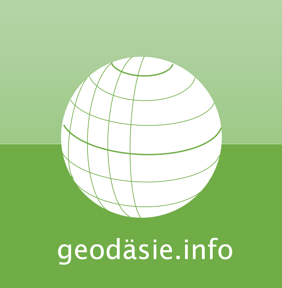 geodaesie.info