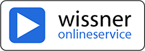 wissner-onlineservice.de Onlineservice Internetdienstleistungen